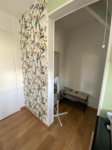 Appartements VENT MARIN : photos des chambres