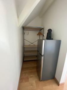 Appartements VENT MARIN : photos des chambres