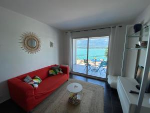 Appartements Les Suites du Port : photos des chambres