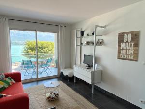 Les Suites du Port