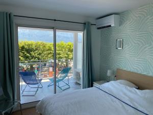 Les Suites du Port