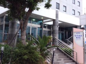 Hotel Yutaka Wing