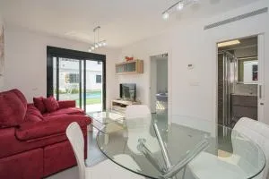 Flamingo Playa 7 - Los Albaladejos