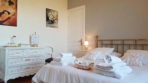 B&B / Chambres d'hotes DOMAINE BERENGUER : photos des chambres