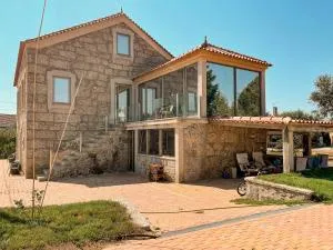 DIGNUS HOUSE - Sandomil