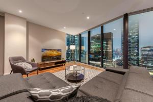Exclusive Stays SouthbankONE Melbourne