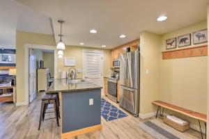 Winter Park Resort Retreat Steps to Ski Lift