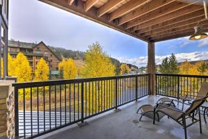 Winter Park Resort Retreat Steps to Ski Lift