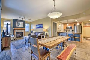 Winter Park Resort Retreat Steps to Ski Lift