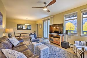 Winter Park Resort Retreat Steps to Ski Lift