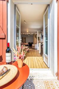 Appartements Villa Martha - Appt 02 : photos des chambres