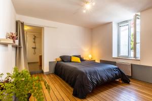 Appartements Villa Martha - Appt 02 : photos des chambres