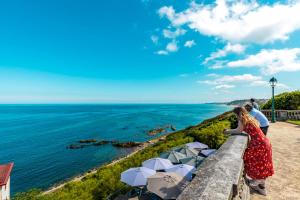 Appartements Villa Martha - Appt 02 : photos des chambres