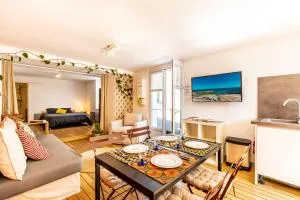 Villa Martha - Appt 02 - Гетарі