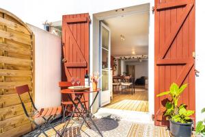 Villa Martha - Appt 02