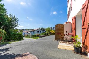 Appartements Villa Martha - Appt 02 : photos des chambres