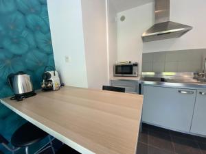 Appartements Les Suites du Port : photos des chambres