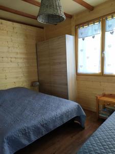 Chalets Chalet du Spiemont : photos des chambres