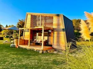 MAXI SONCE, Odprte vasi - Zalošče