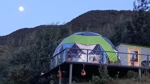 Altos de Quiluva - 苏埃斯卡