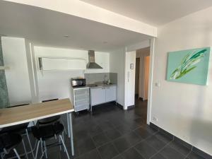 Appartements ECHAPPEE BELLE AU BORD DU LAC : photos des chambres