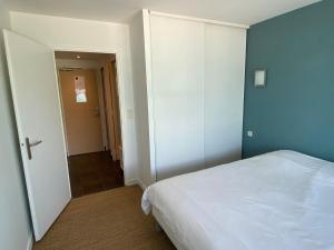 Appartements ECHAPPEE BELLE AU BORD DU LAC : photos des chambres