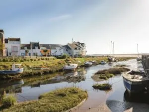 Harbour View - Silecroft