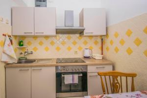 Apartments Anita near Opatija with private parking