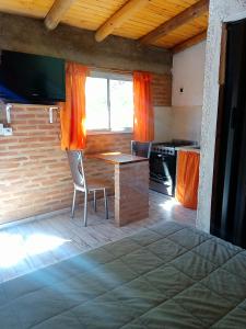 MONOAMBIENTES LOS SAUCES