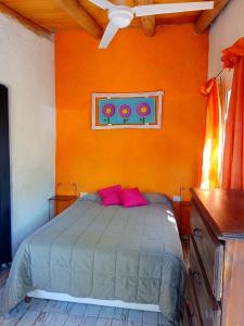 MONOAMBIENTES LOS SAUCES