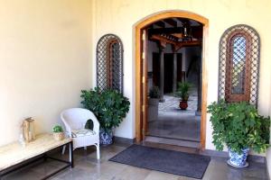 Hotel La Zubia , Granada