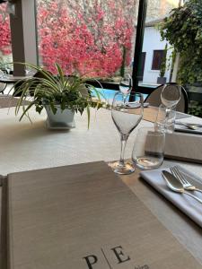 Hotels Demeures & Chateaux Le Pavillon d'Enghien, Vichy Centre : photos des chambres
