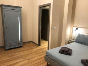 Apartment mit 3 Schlafzimmern