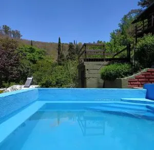 CasaDeSebastian - El Pueblito