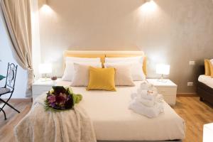 Deluxe Family Room room in Chroma Italy - Chroma Octho