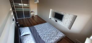 Apartament w Suwałkach