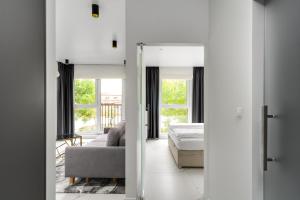 EL Apartments - Gemini