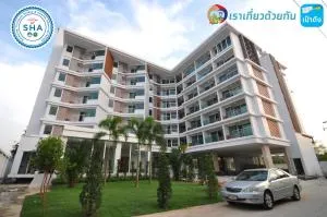 Vareena palace hotel - Ban Krathing Lai