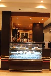 ري كادي للشقق المخدومة Ray Kady Serviced Apartments