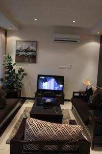ري كادي للشقق المخدومة Ray Kady Serviced Apartments