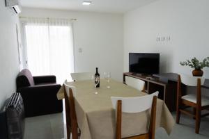 Hotel Cantera Respira Campo