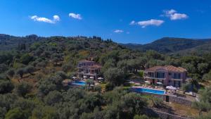 Villa Phaedra, Inoro Villas