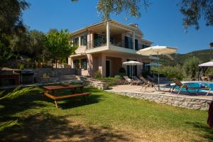 Villa Phaedra, Inoro Villas