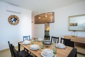 Villa Amana 5 star luxury resort for 10 people in Playa Blanca