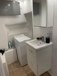 Ferienhaus am Fallertor