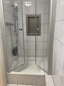 Ferienhaus am Fallertor