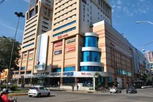 Suíte Bella Cittá Master Collection - 卡拉济纽