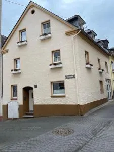 Ferienhaus am Fallertor - Löf