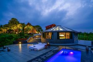 Anchaviyo Resort
