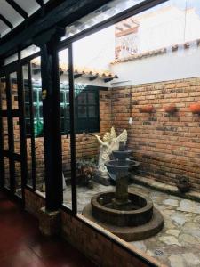 Casa Familiar Central Villa Diana